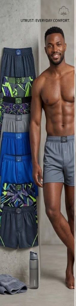 Athletic Breathable Performance Mesh Shorts
